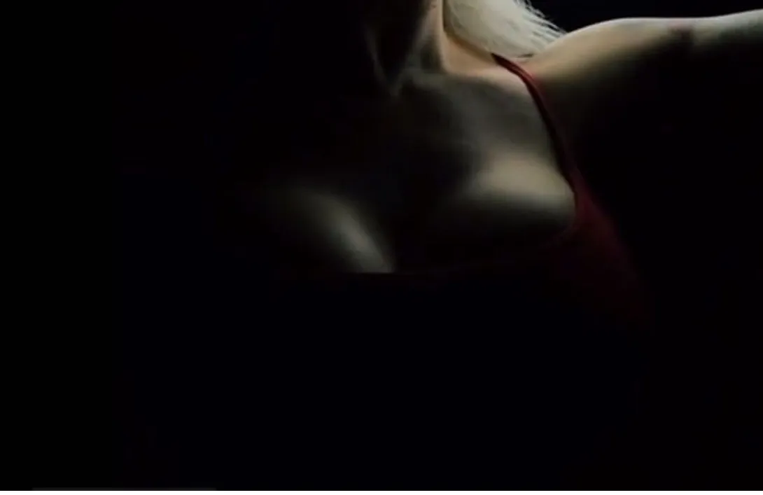 Bouncy/bubbly and blonde OnlyFans header