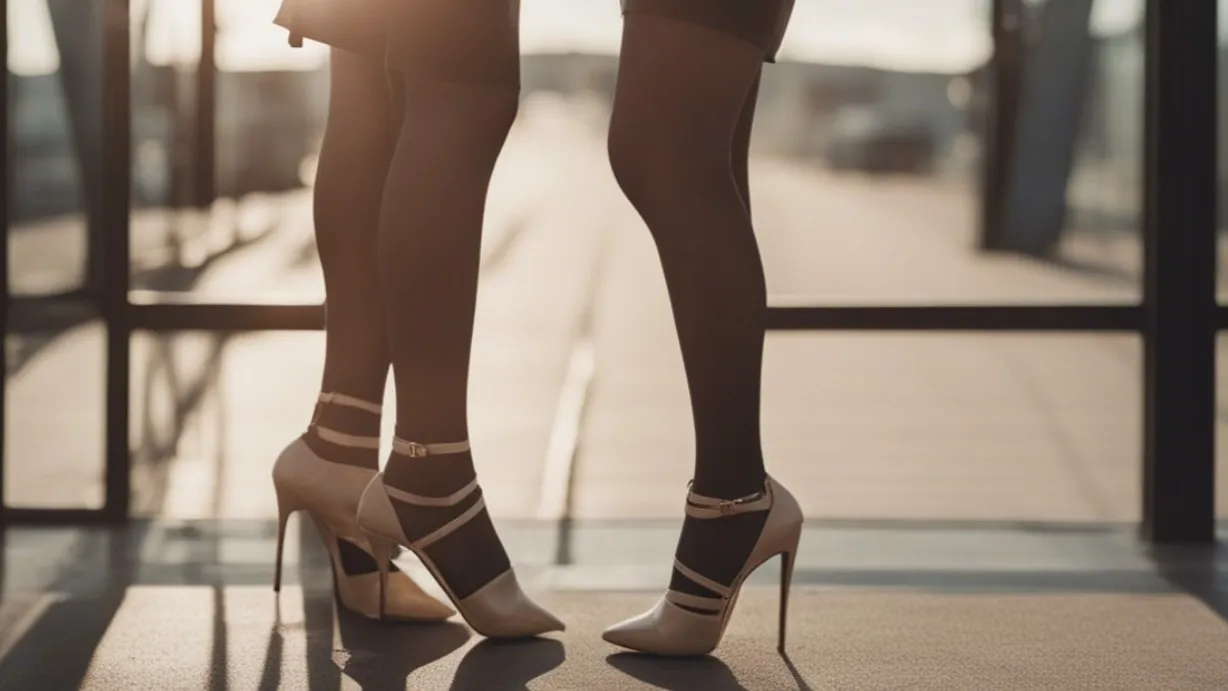 Blonde Models IA OnlyFans header