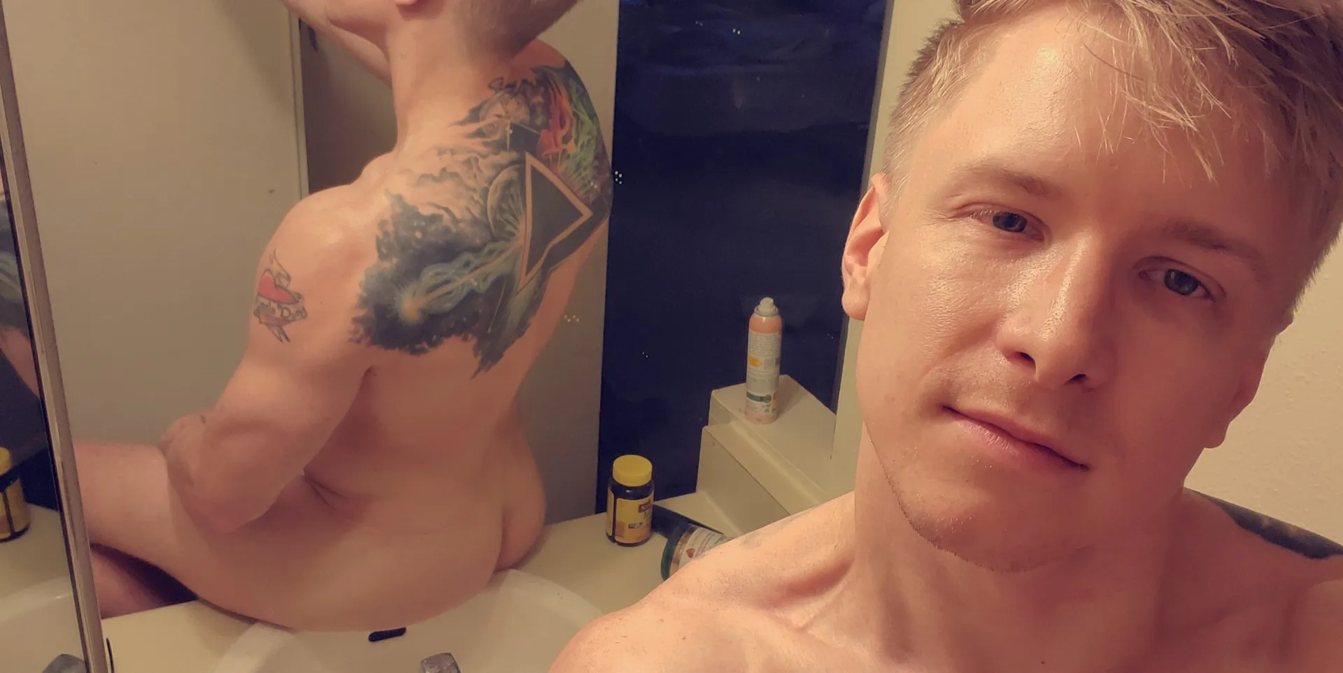 blondemonstr OnlyFans header