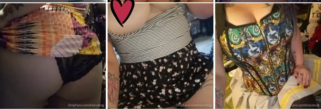 SpookyLittleSl*t🖤 OnlyFans header