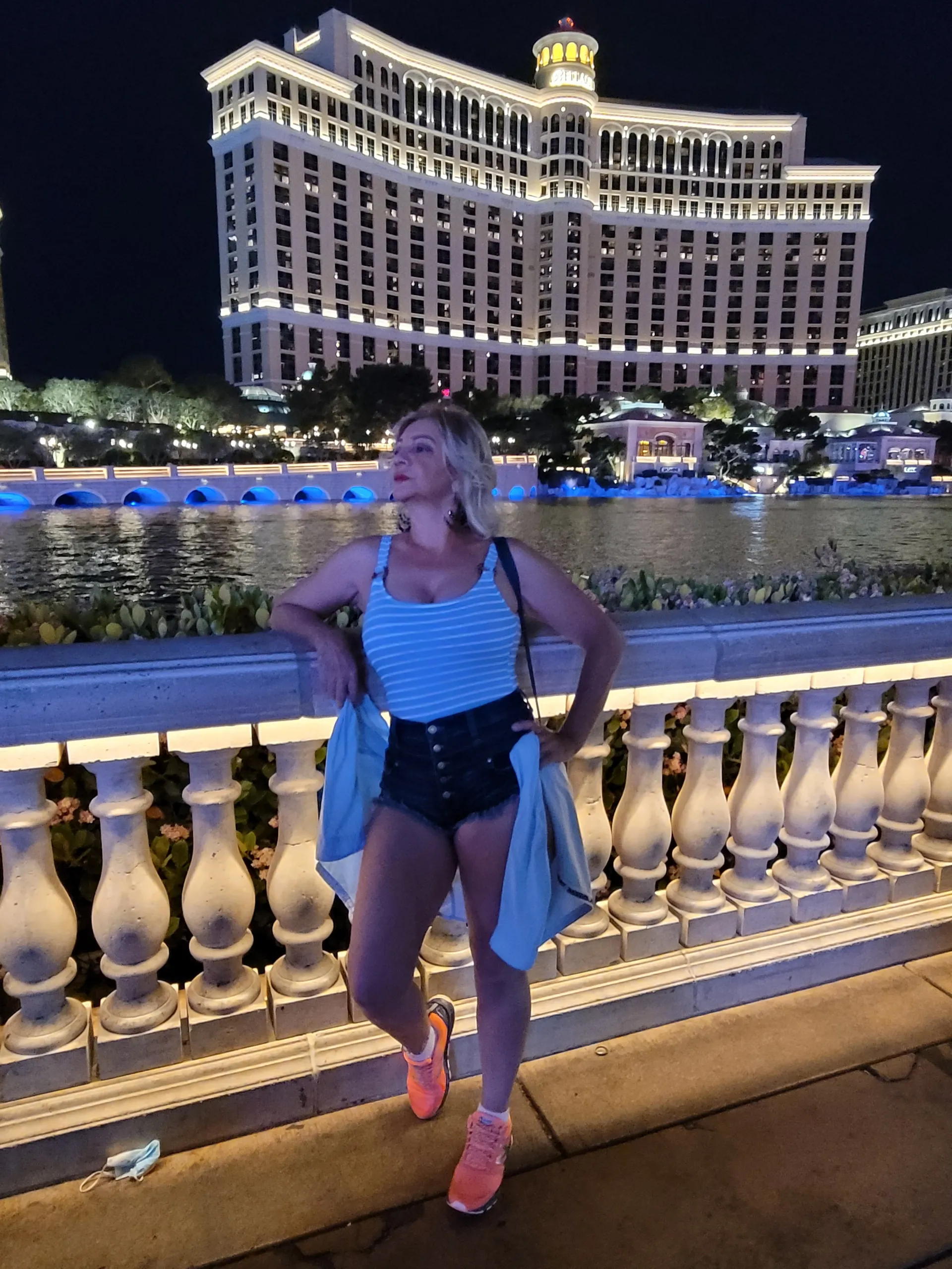 Blonde Panther OnlyFans header