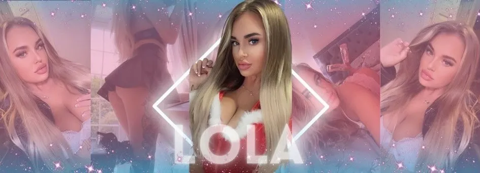 Lola OnlyFans header