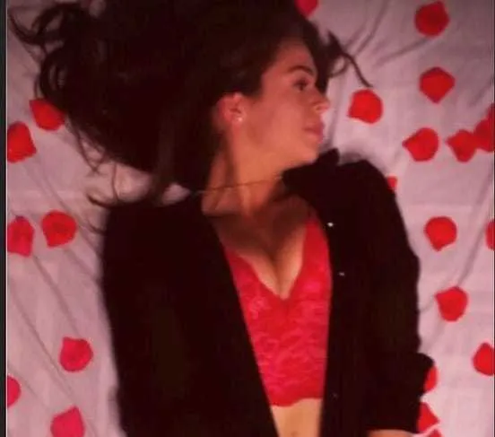 Blonde Secret OnlyFans header