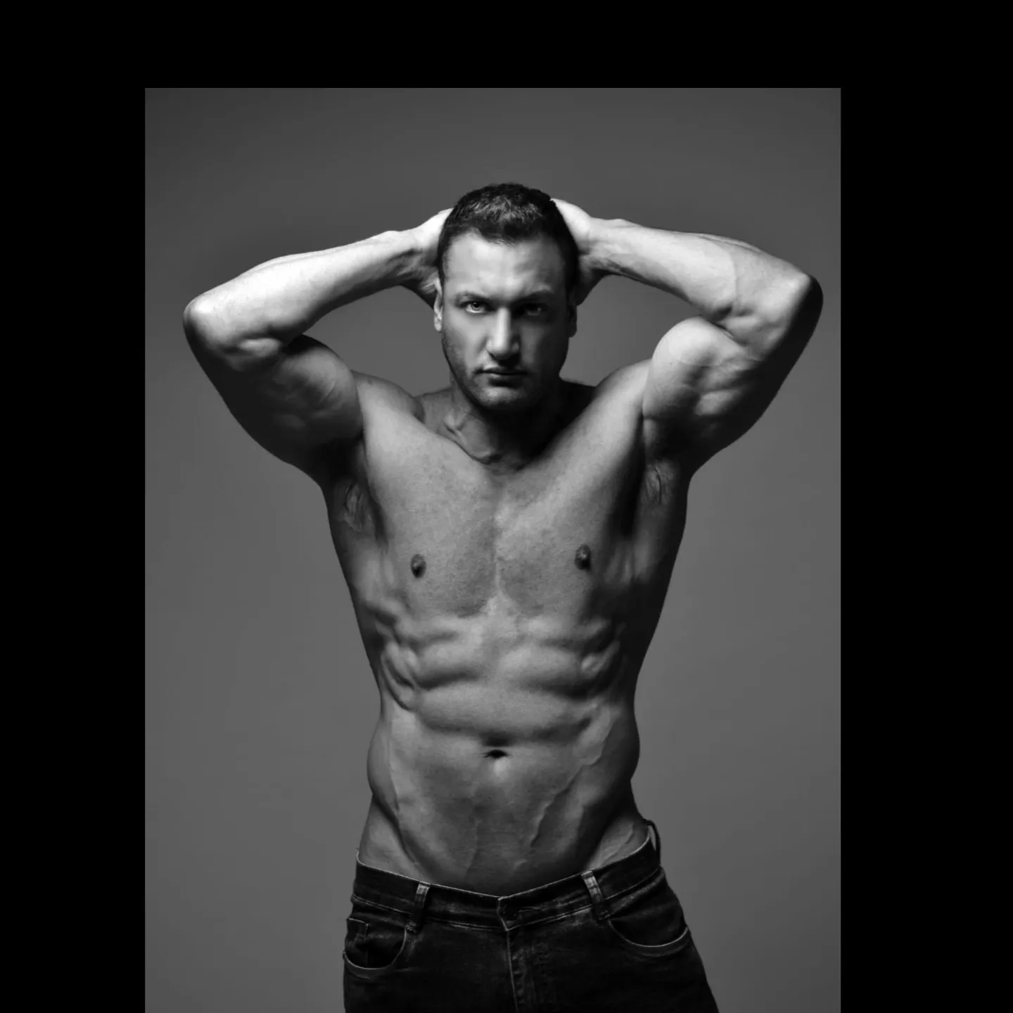 Loiro sexy OnlyFans header