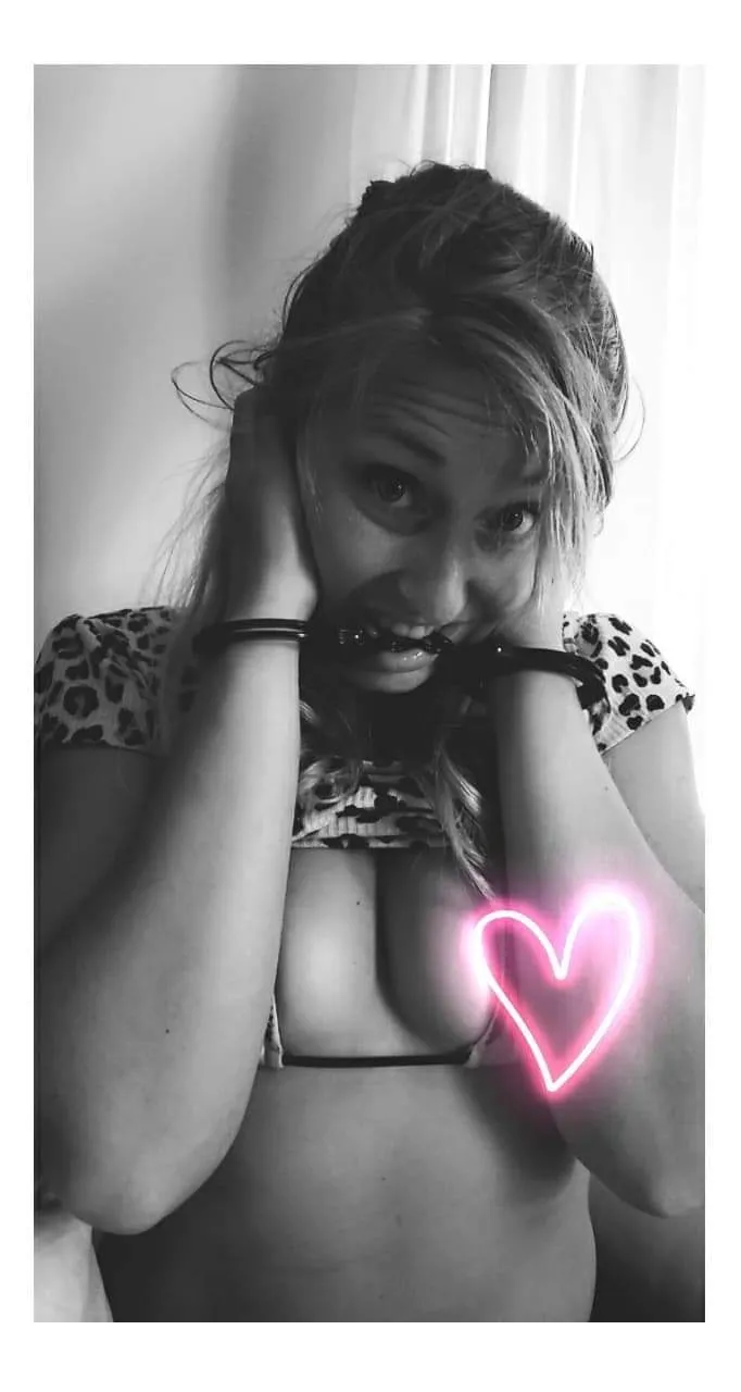 Blondesexgod OnlyFans header