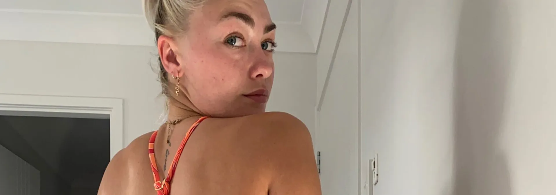 Angel Leigh OnlyFans header