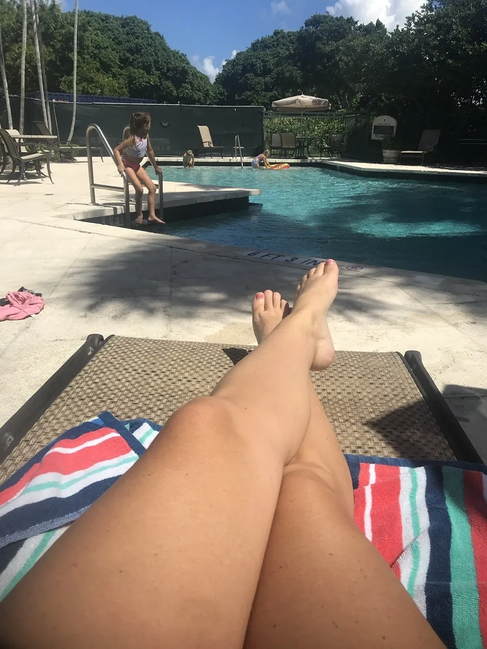 Stepmom Next Door OnlyFans header