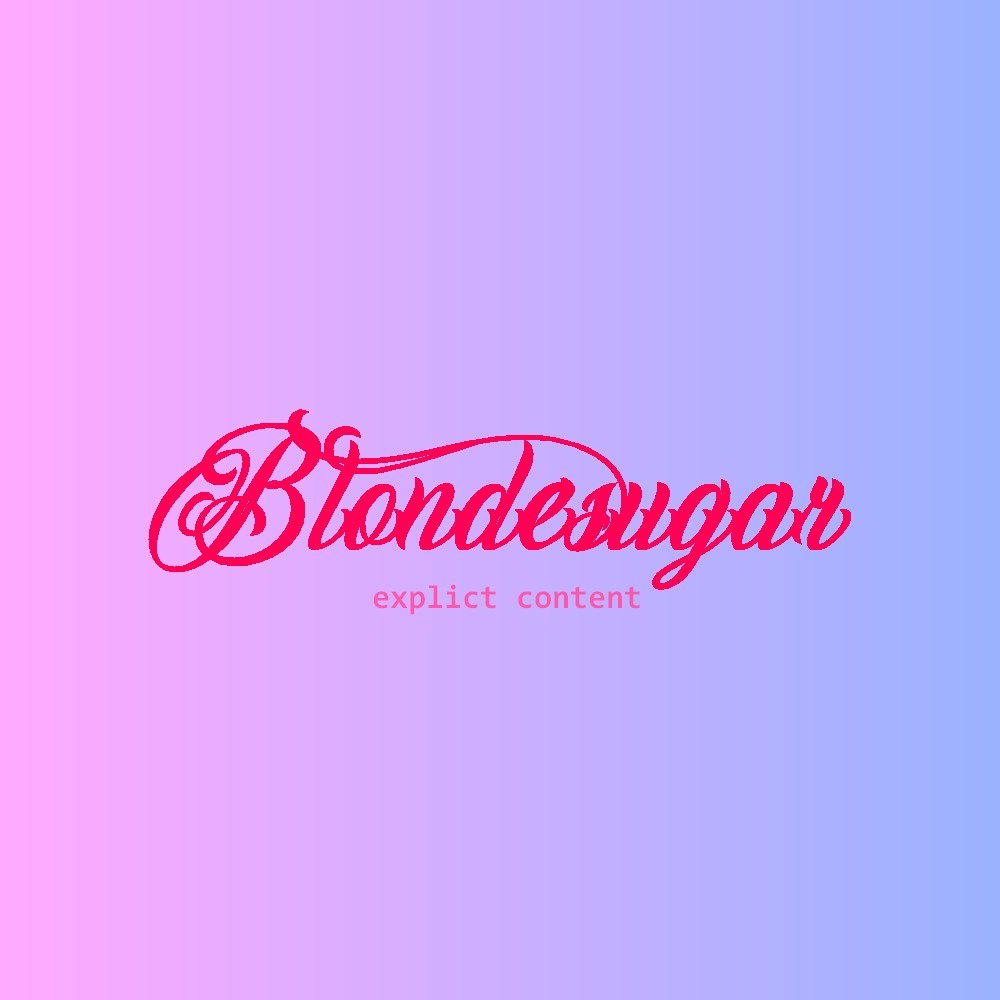 Blondesugar93 OnlyFans header