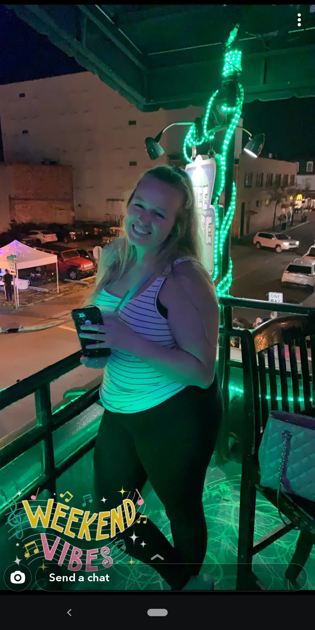 Christy OnlyFans header