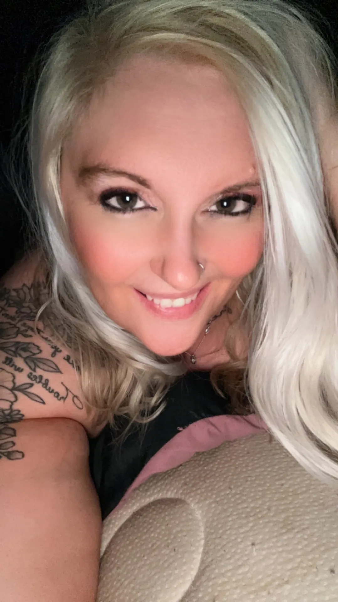Blondetattedmama
