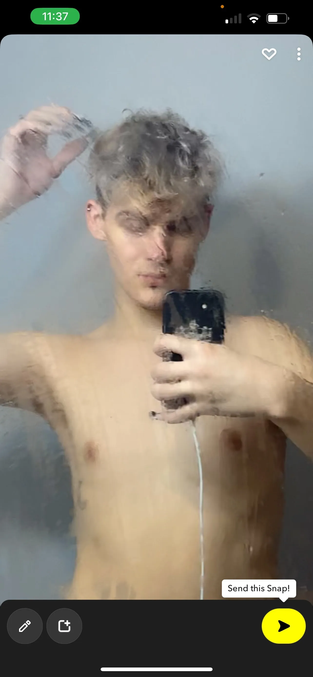 Jackson OnlyFans header