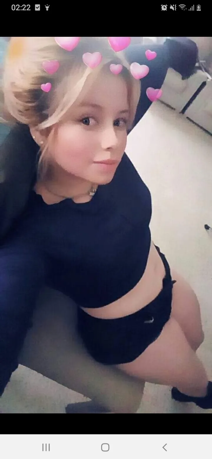 Blonde Velvet OnlyFans header