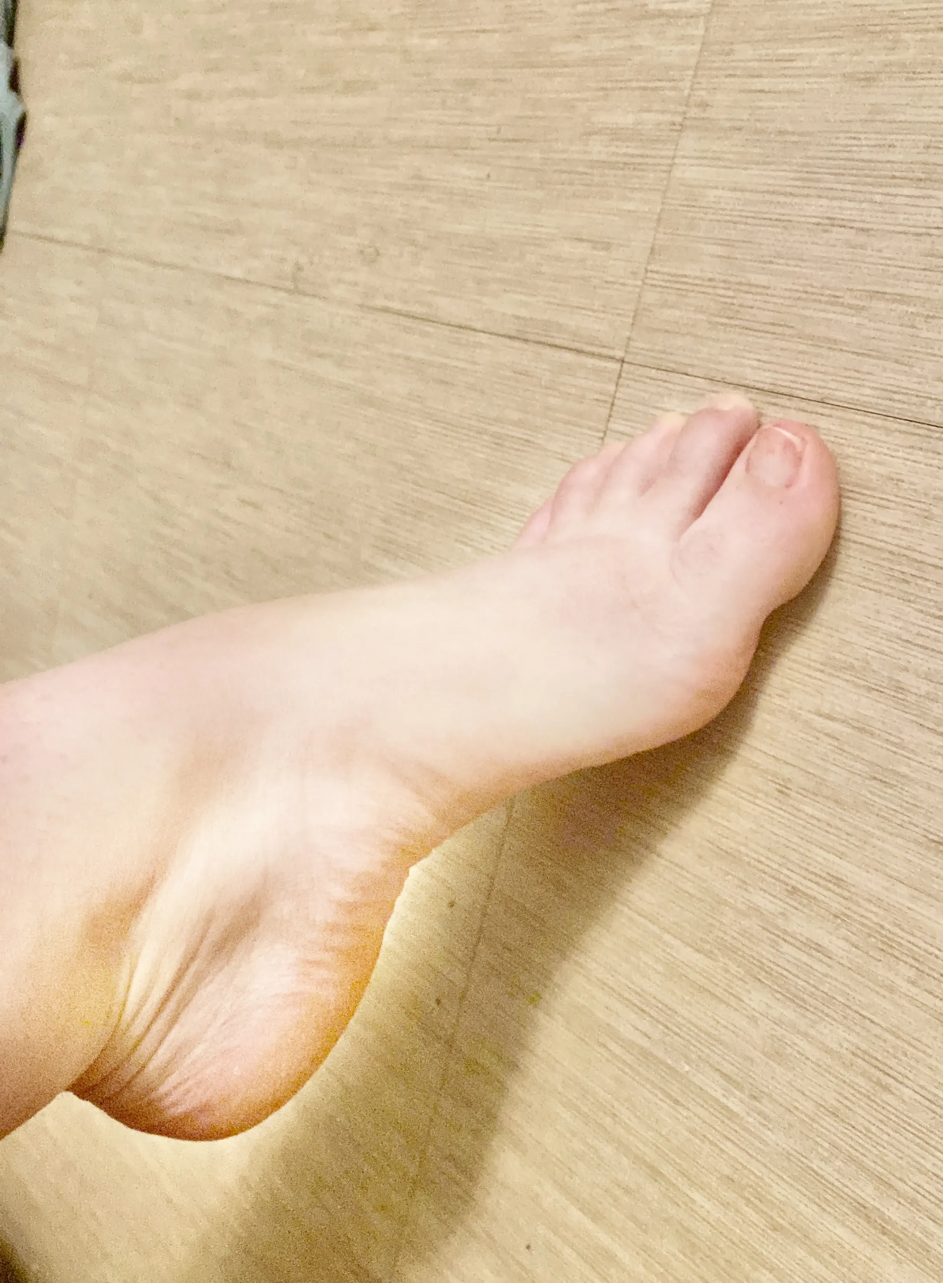 Blondewantsfeet OnlyFans header