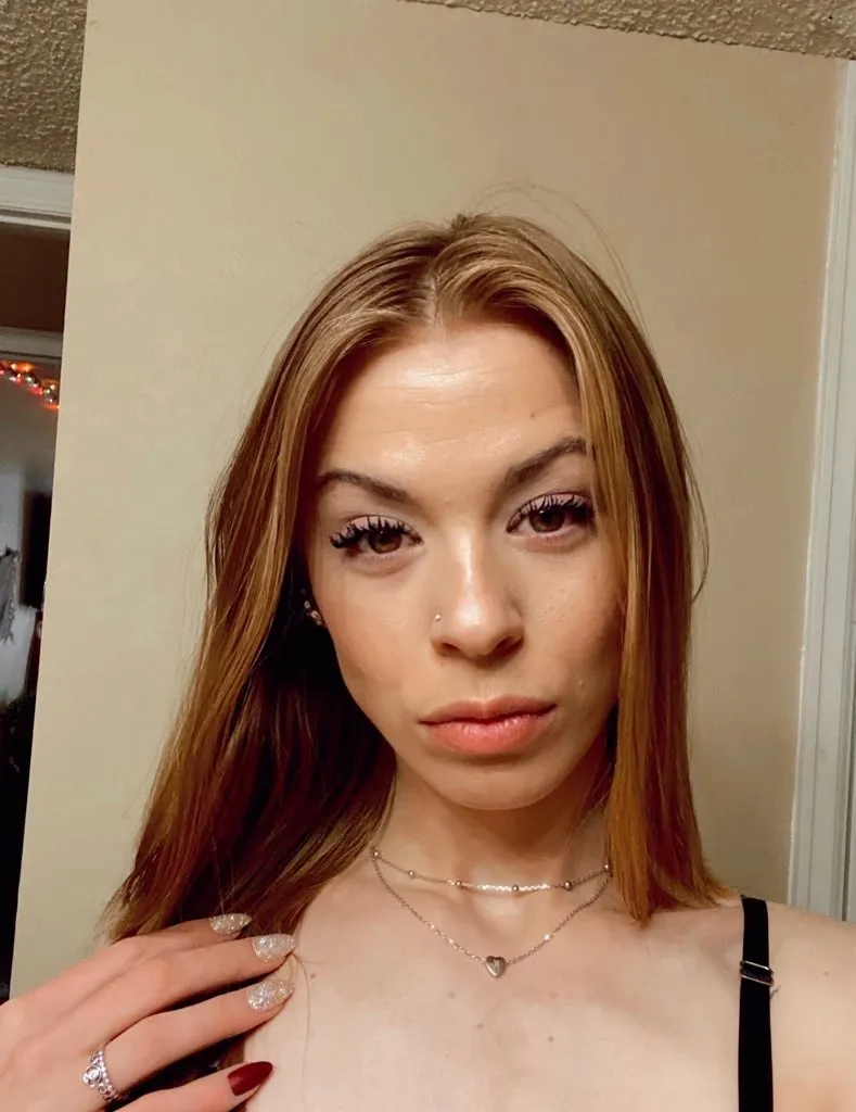 Goddess A’s Feet 🤍