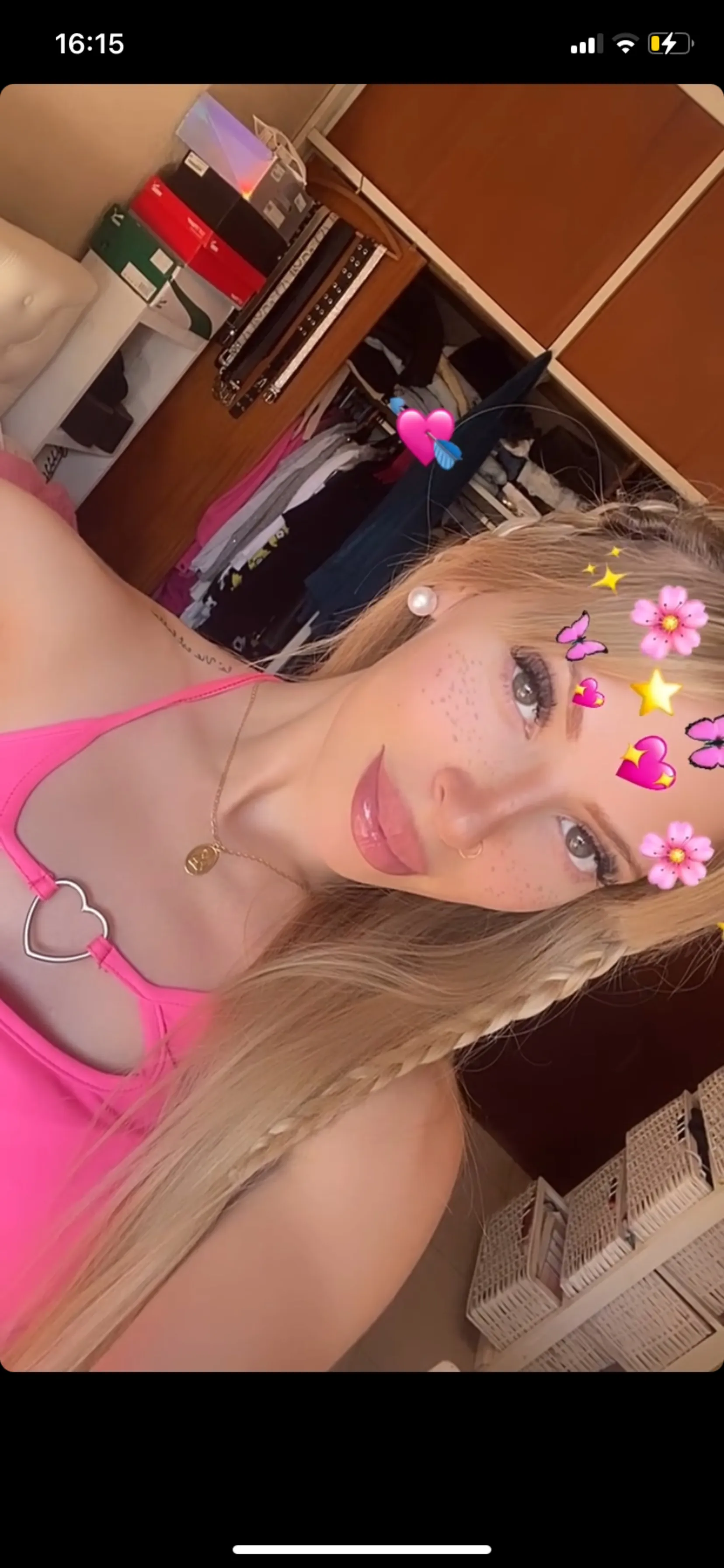 AgustinaR OnlyFans header