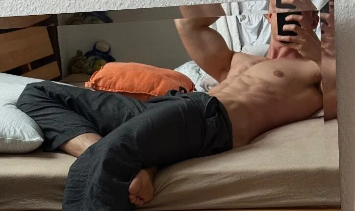 Blondfitboy OnlyFans header