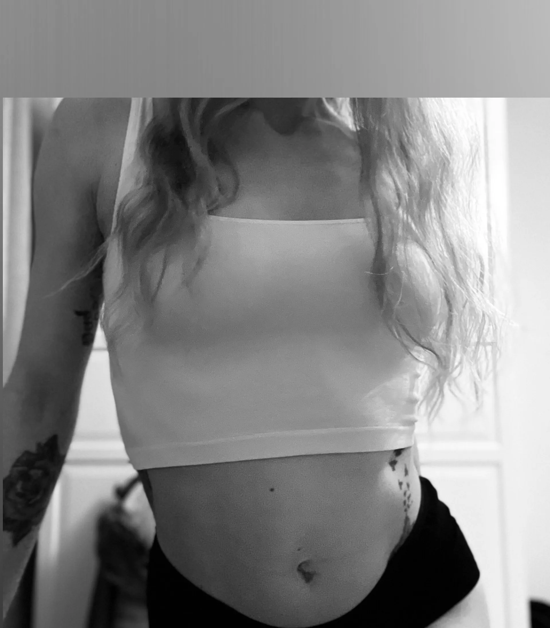 blondgirlonfire OnlyFans header