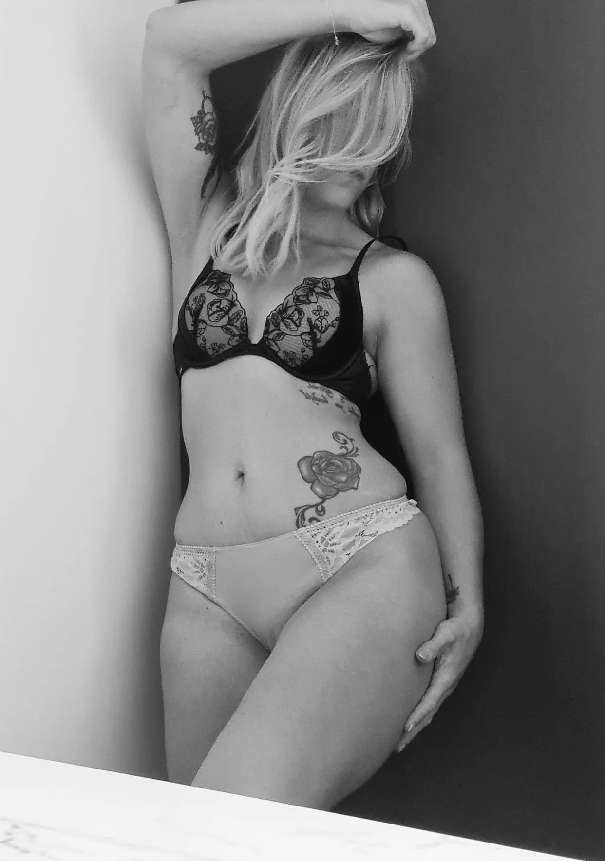 Blondie OnlyFans header