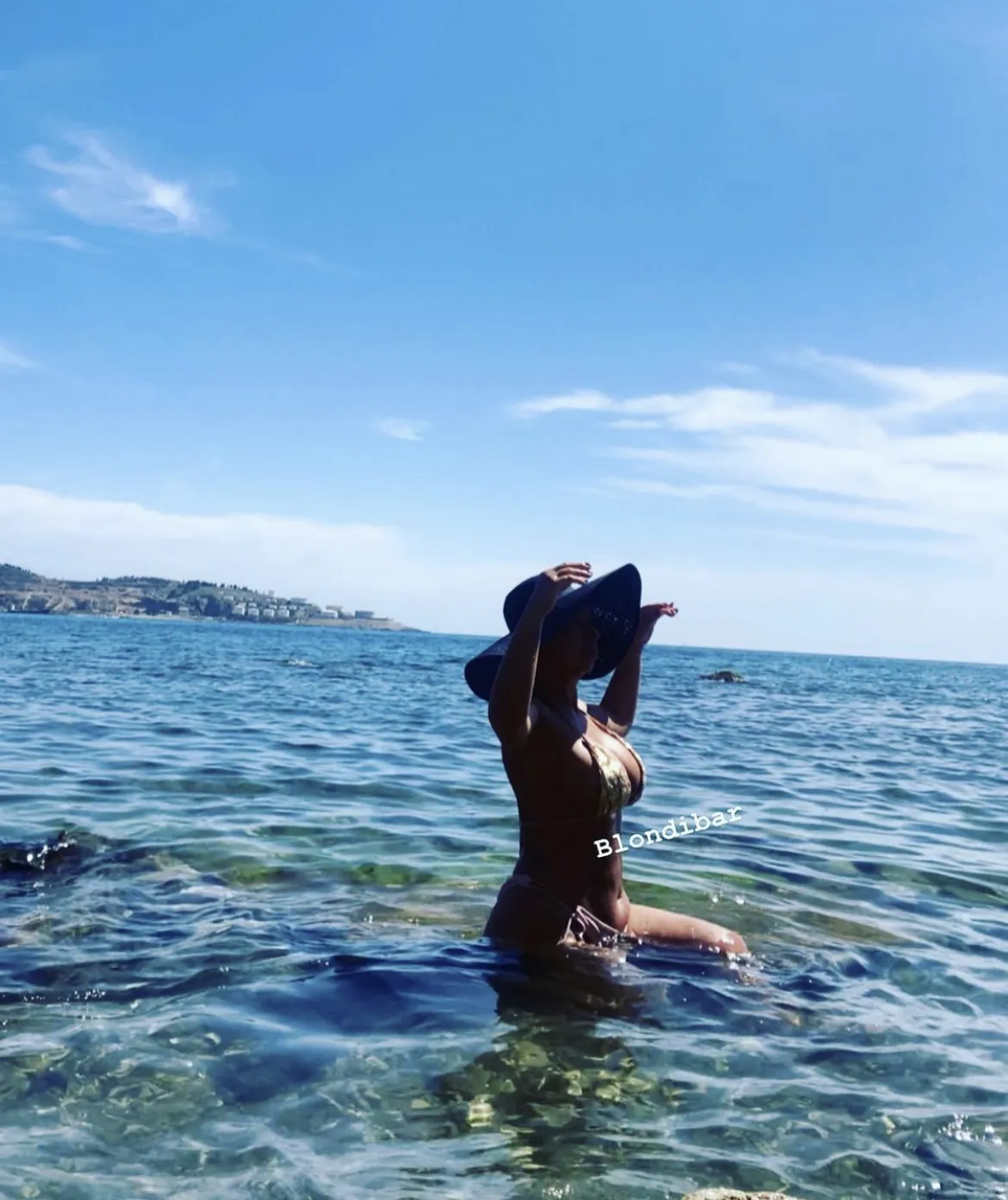 Blondi Zvezda OnlyFans header