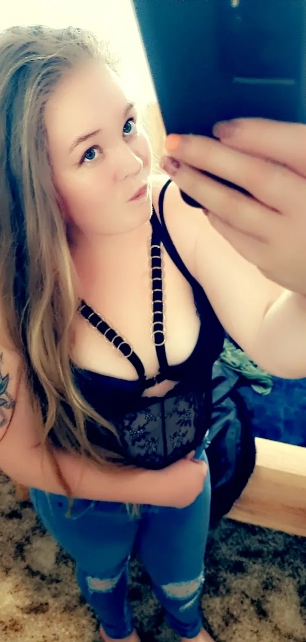 Sophie Jean OnlyFans header