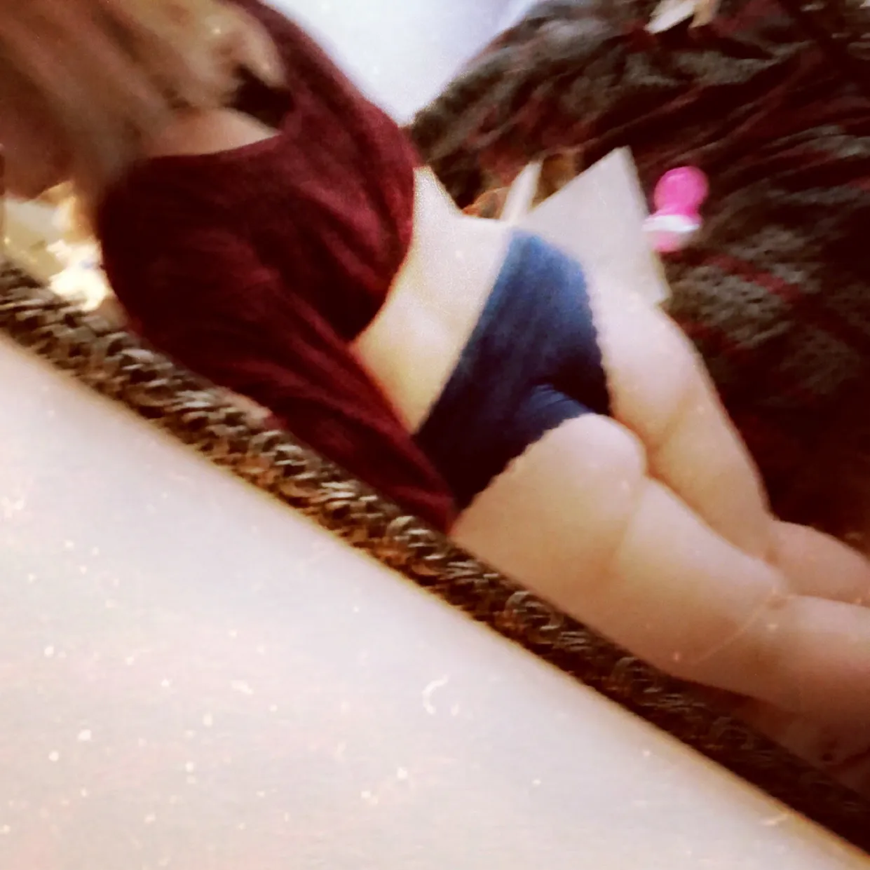 Blondie OnlyFans header