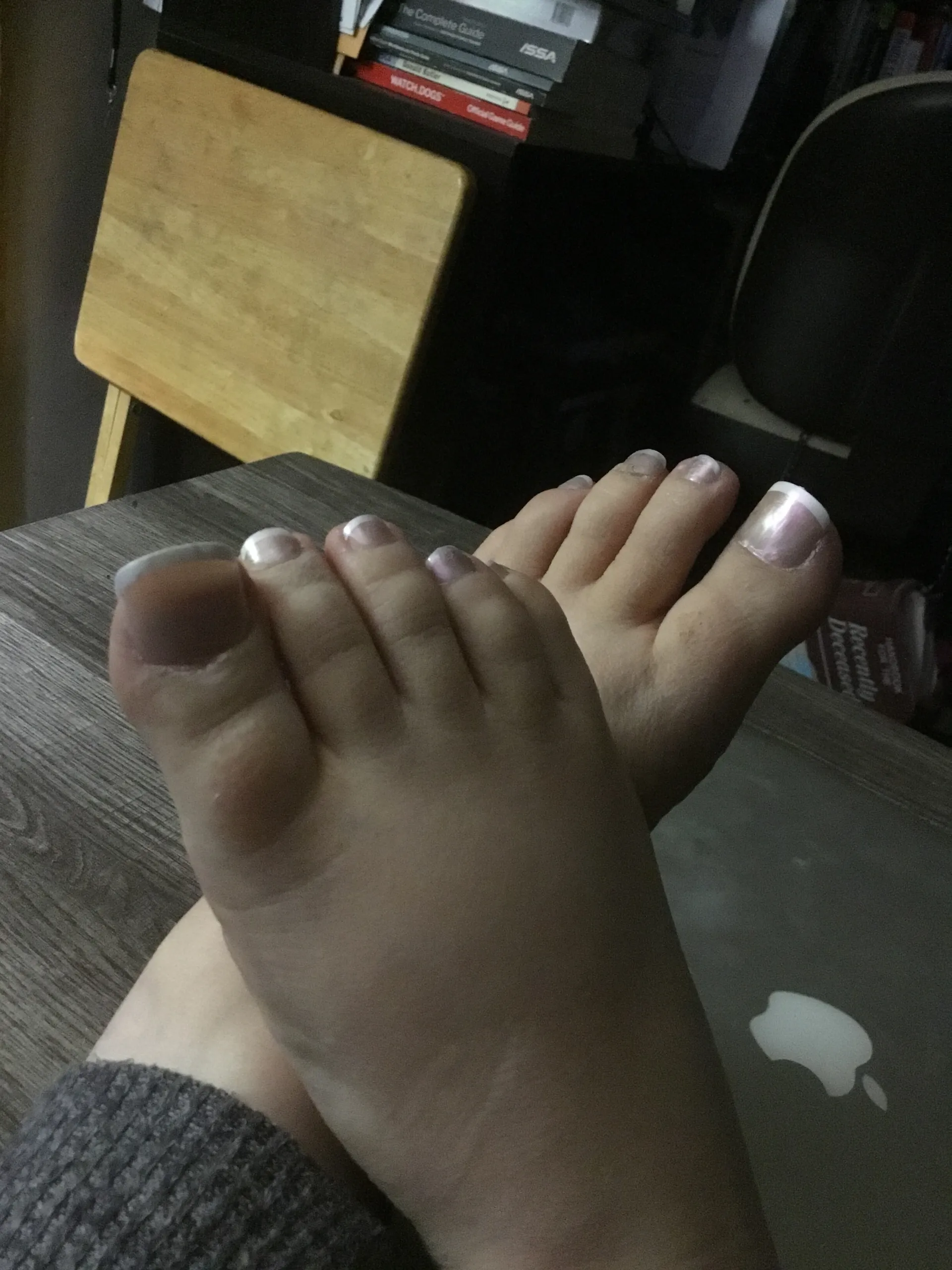 Blondie OnlyFans header