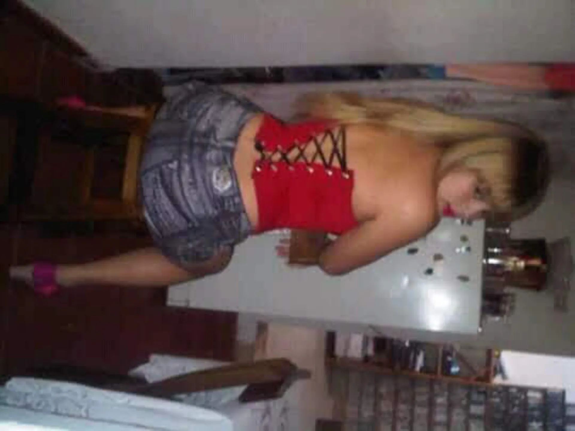 Monita OnlyFans header