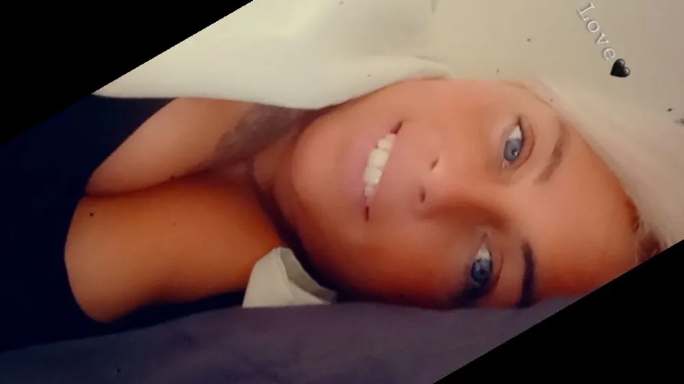 Blondie OnlyFans header