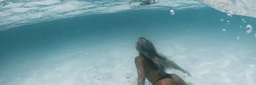 Blondie OnlyFans header