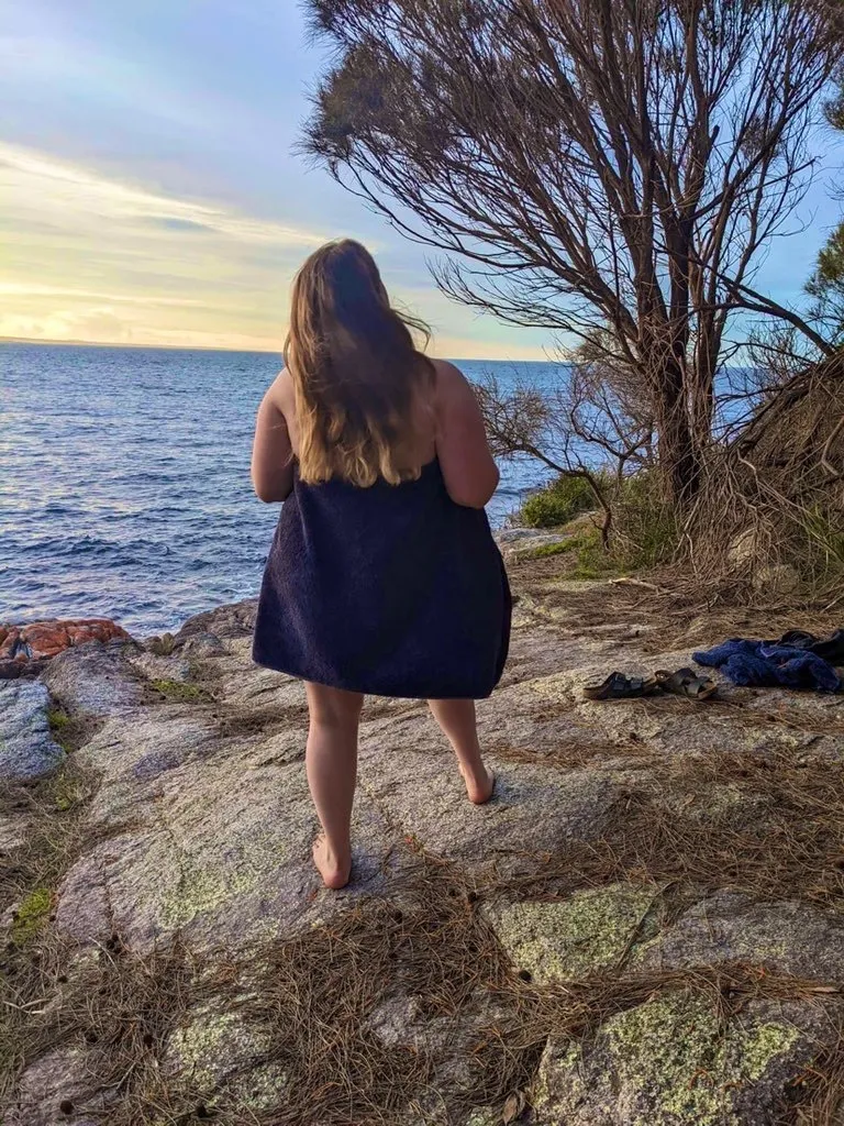 Blondie OnlyFans header