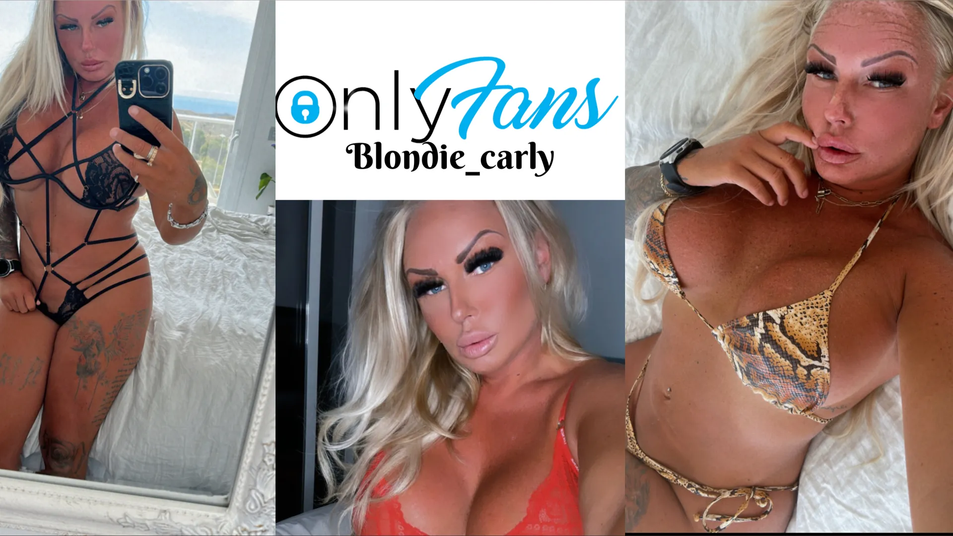 Carly OnlyFans header