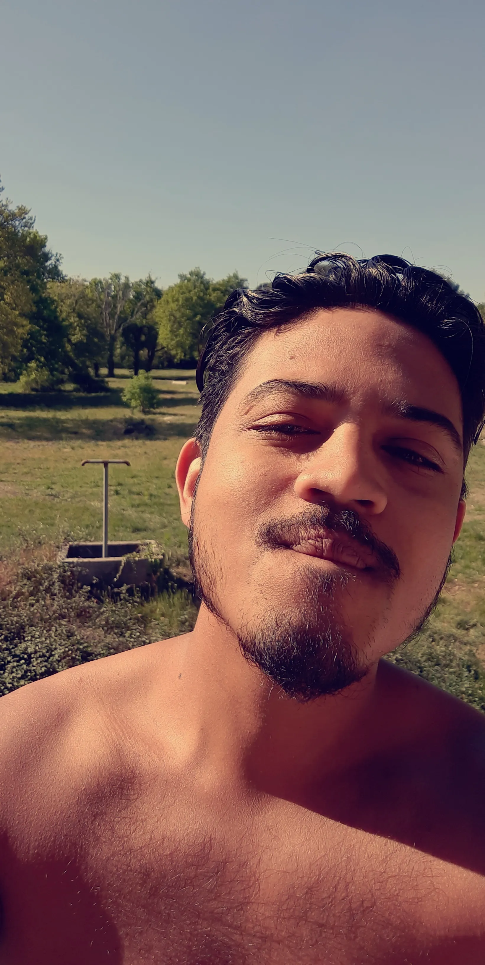 Blondie OnlyFans header