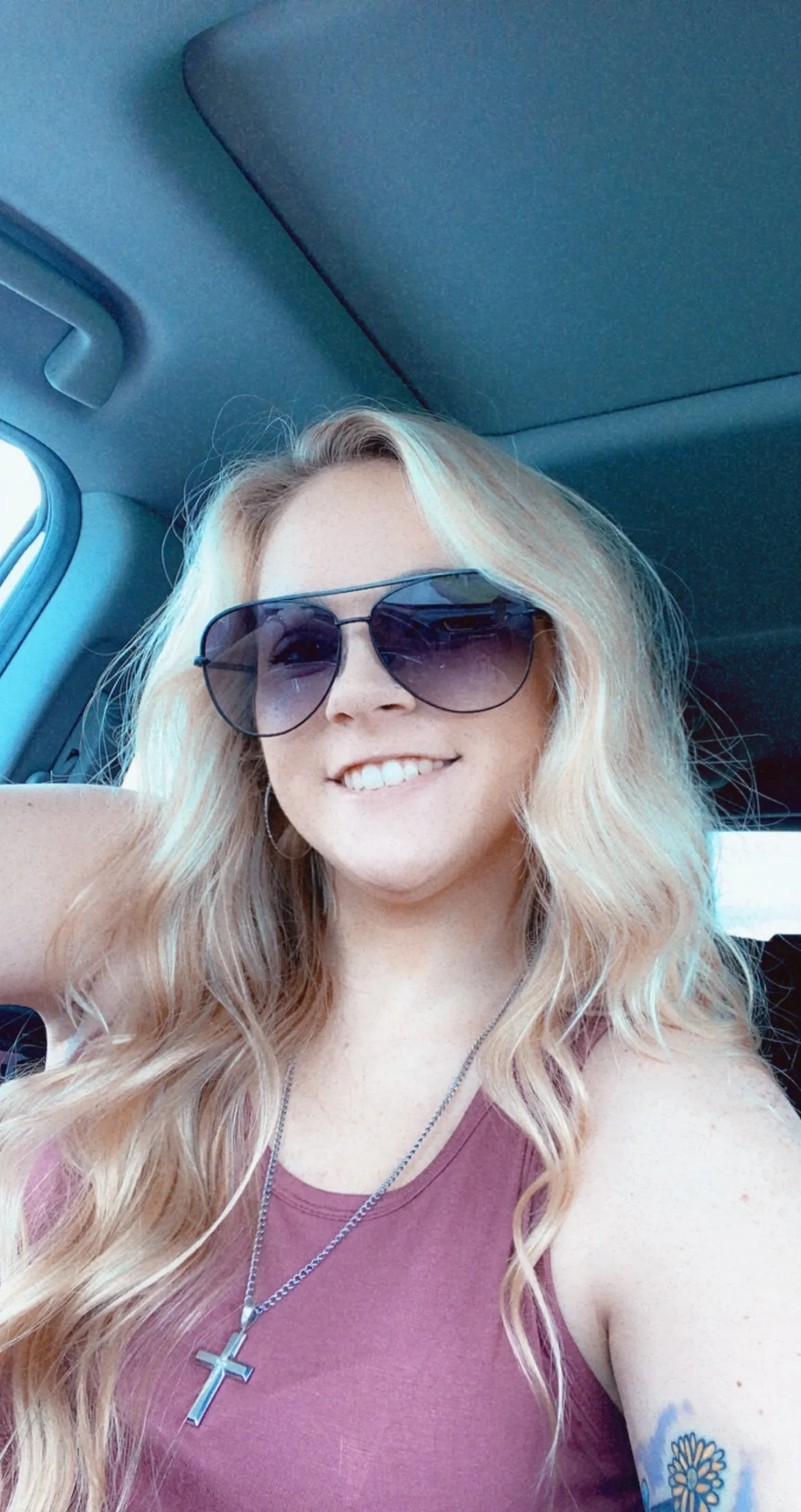 Samantha OnlyFans header