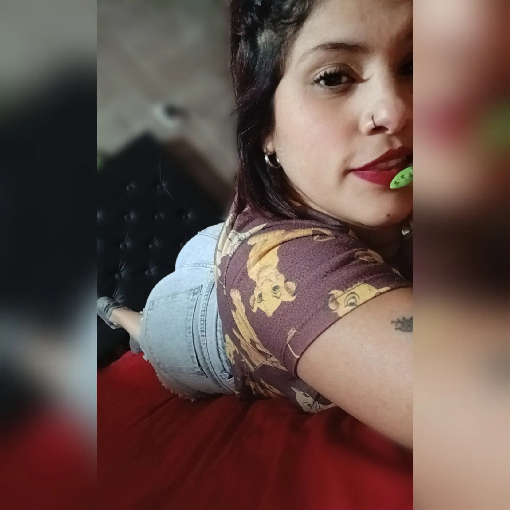 B L O N D I E 🔥🇦🇷