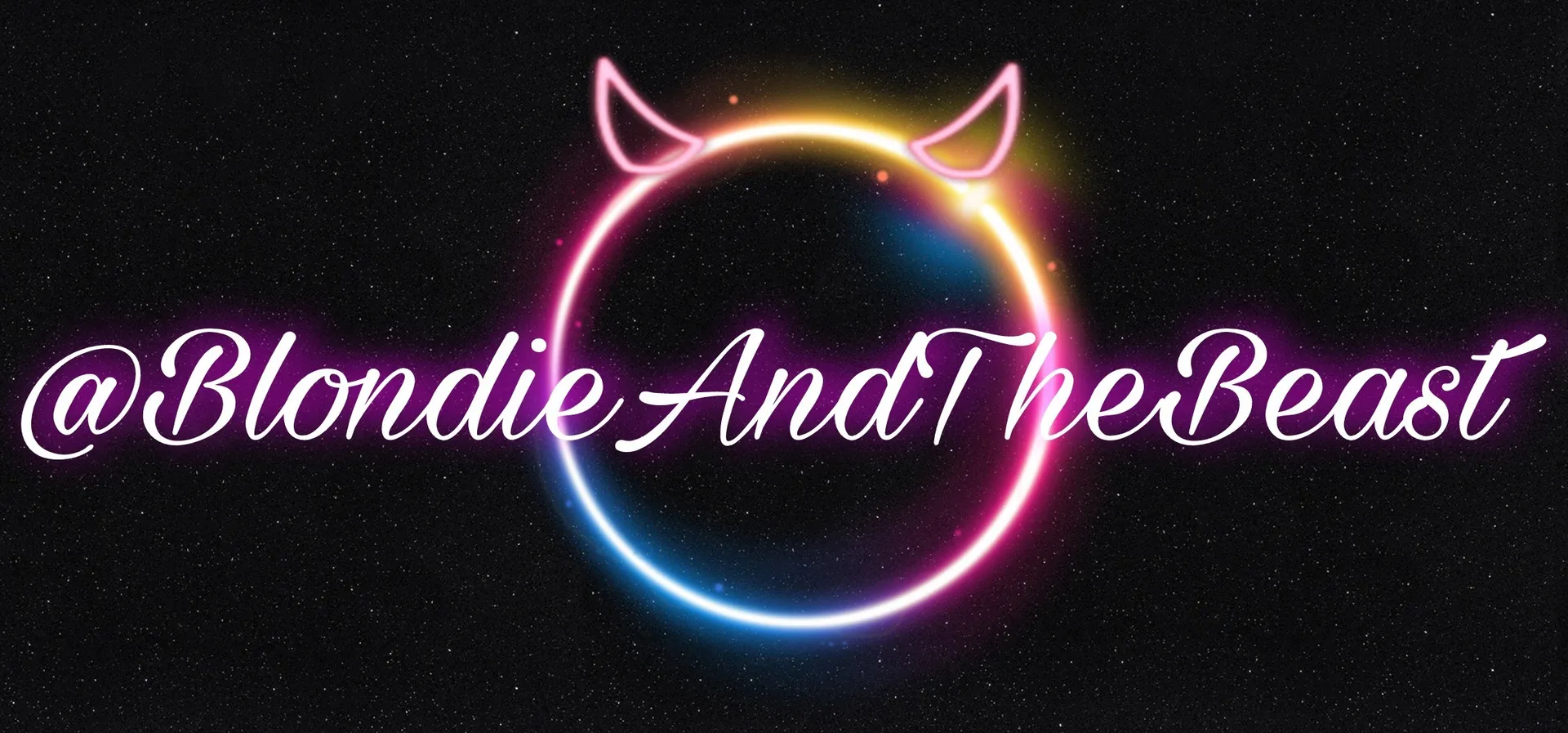 Beast and Blondie FREE OnlyFans header