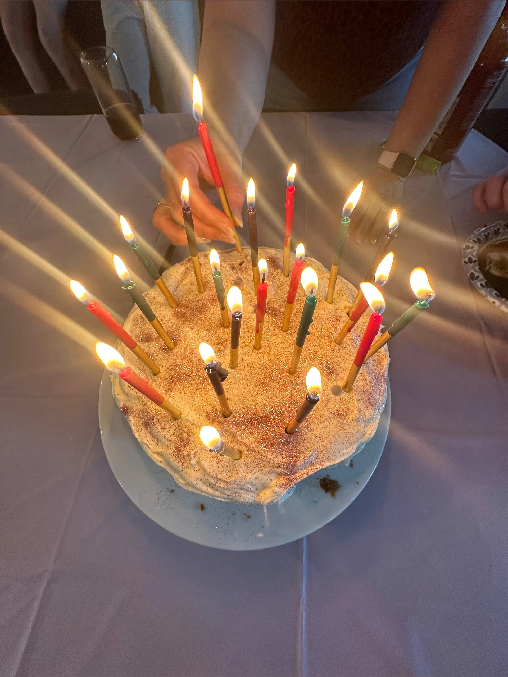 Blondie OnlyFans header