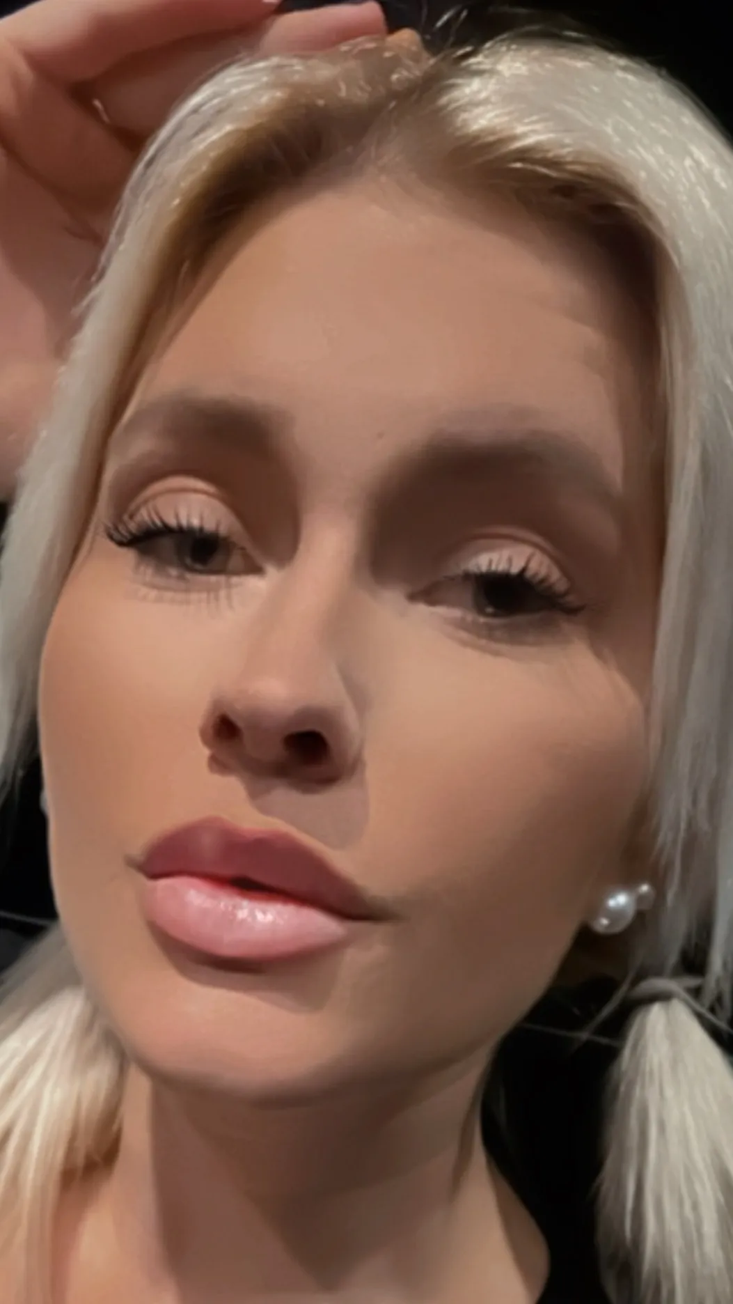 Blondie Bea 👱‍♀️