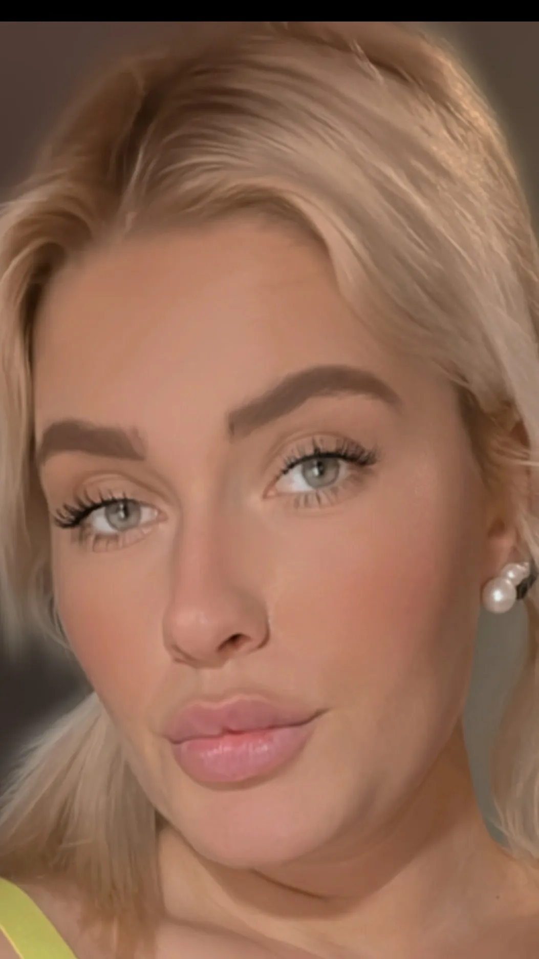 Blondie Bea 👱‍♀️ VIP 🤤