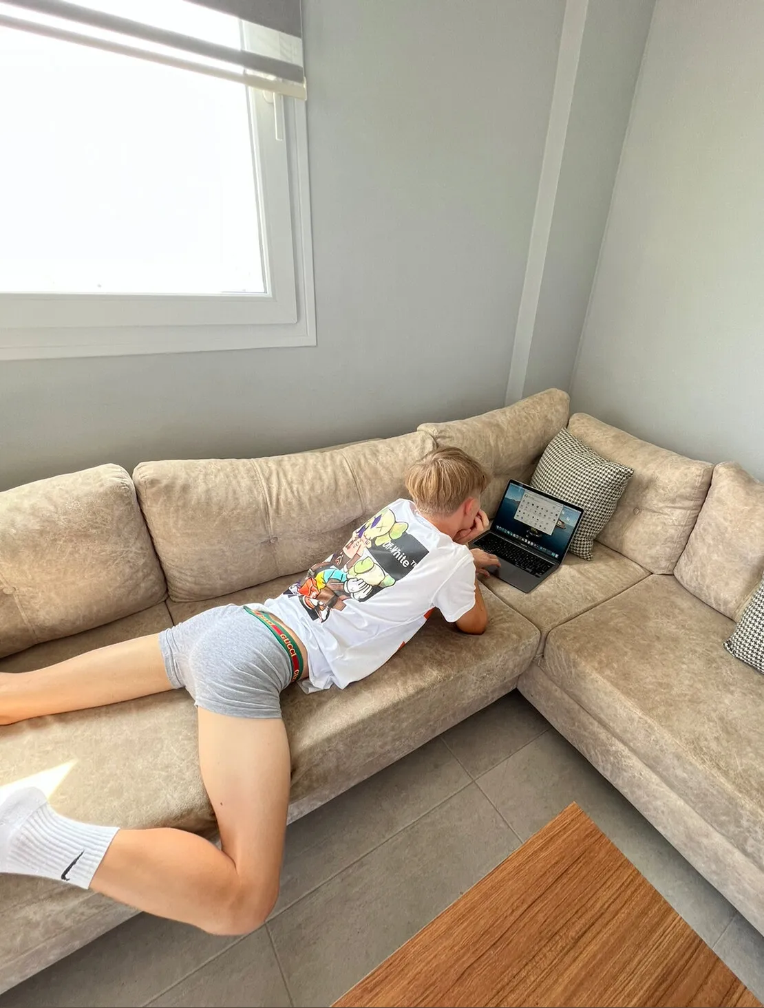 🔥 Blondiebooy ❤️