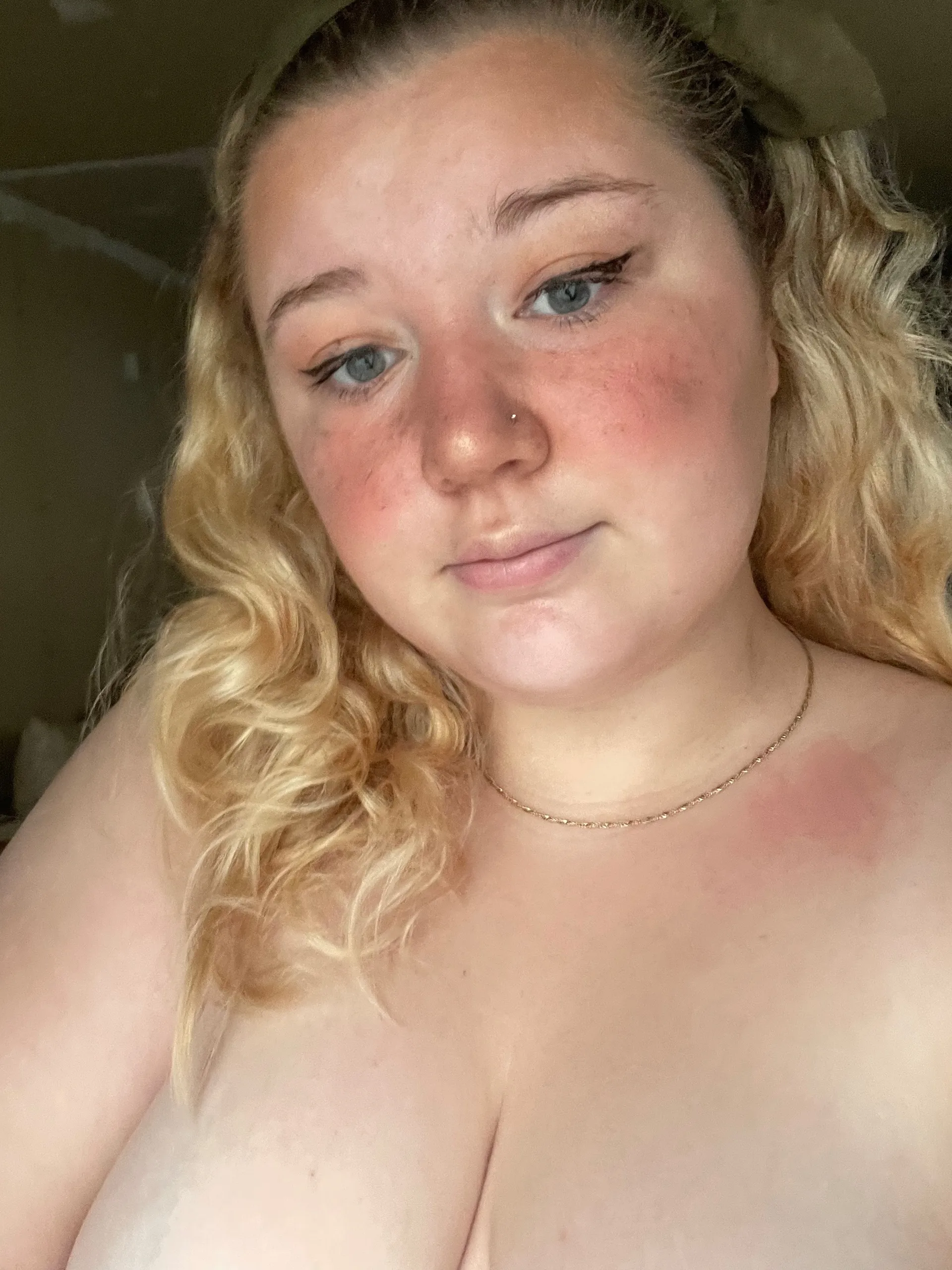 Blondie Bum Bum 💋🍒🍅 OnlyFans header