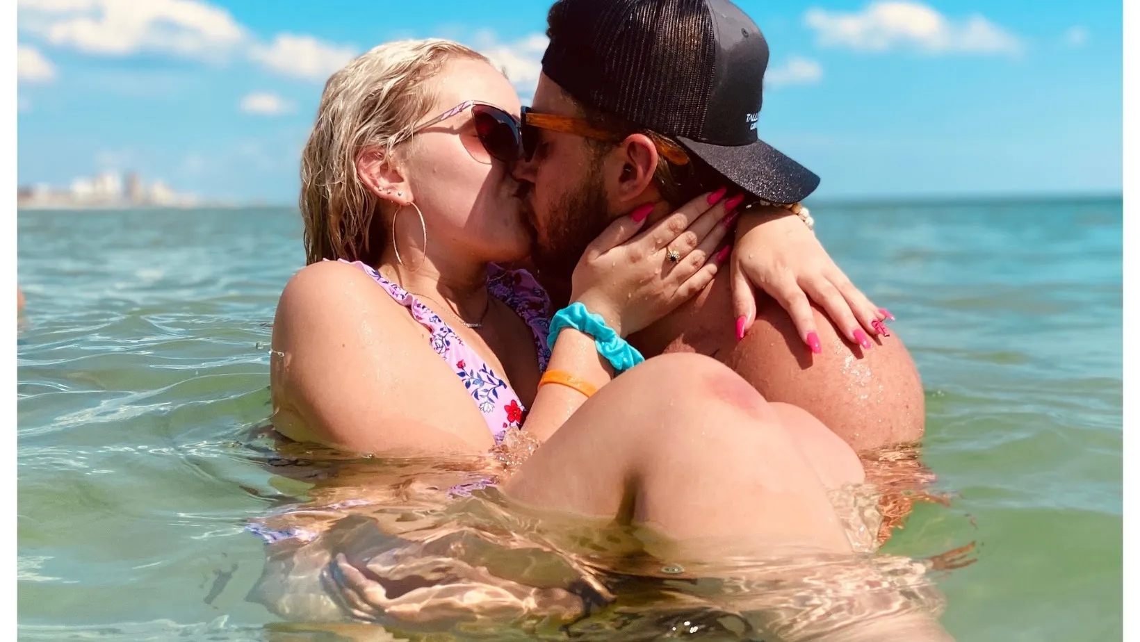 BlondieCiara💋 OnlyFans header