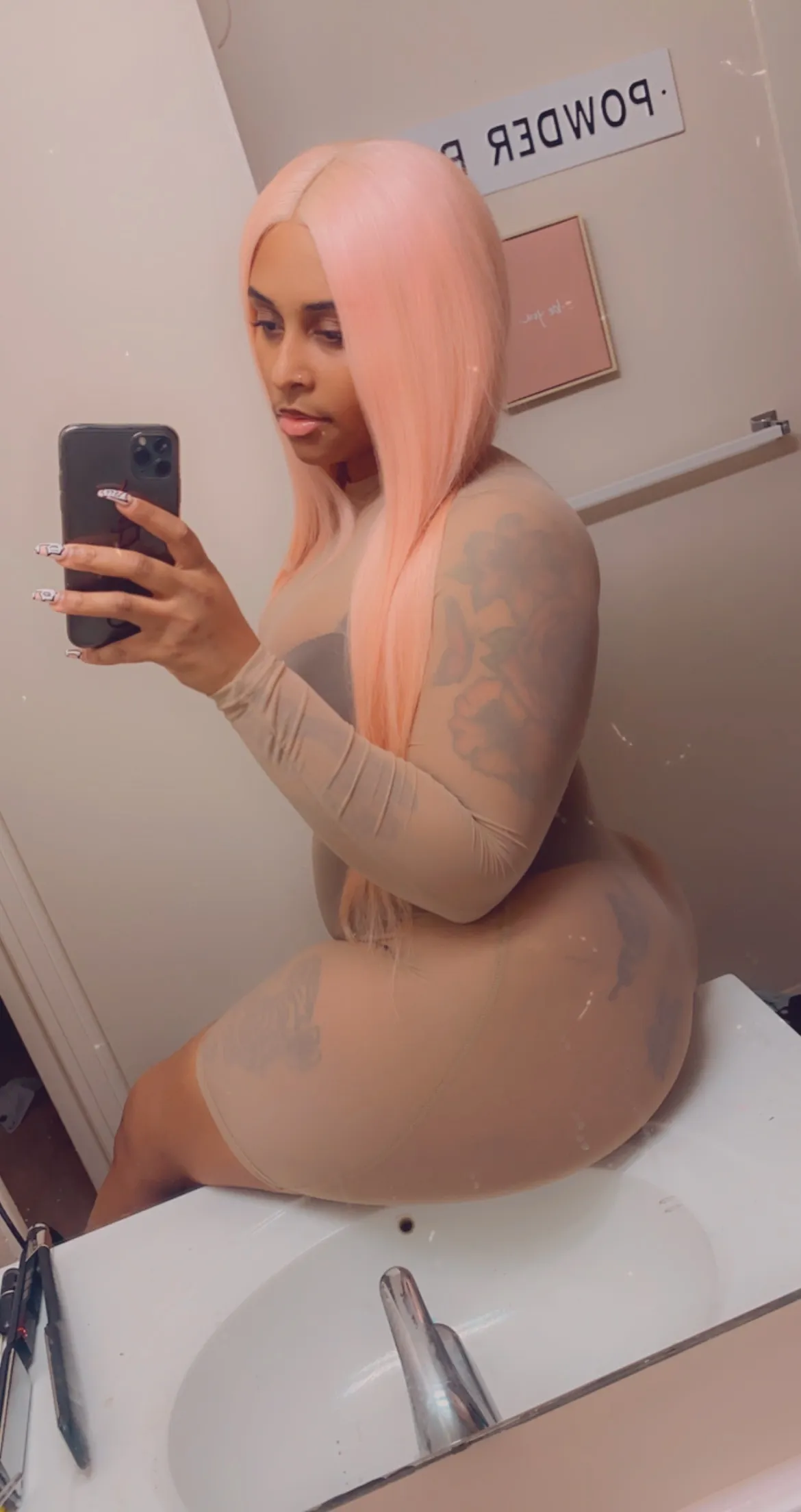 Blondieb OnlyFans header