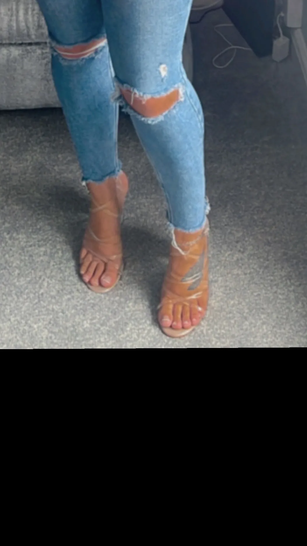 Blondie Feet 👱🏼‍♀️🦶🏼 OnlyFans header