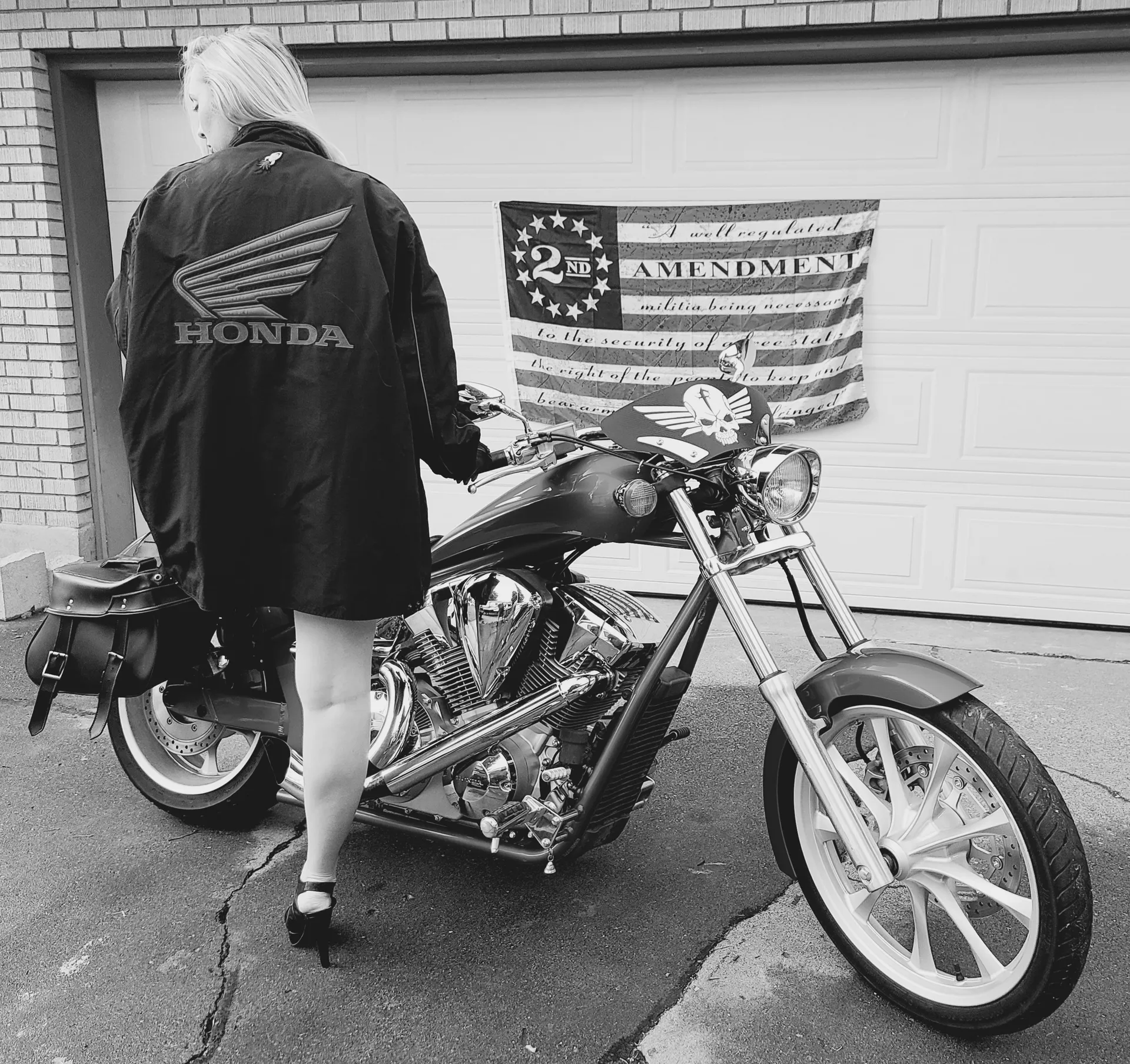 BLONDIEGIRL29 OnlyFans header