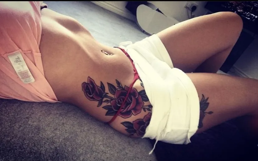 Blondiegirl OnlyFans header