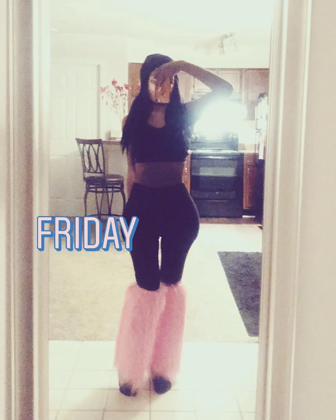 BlondieGotPerks Productions OnlyFans header