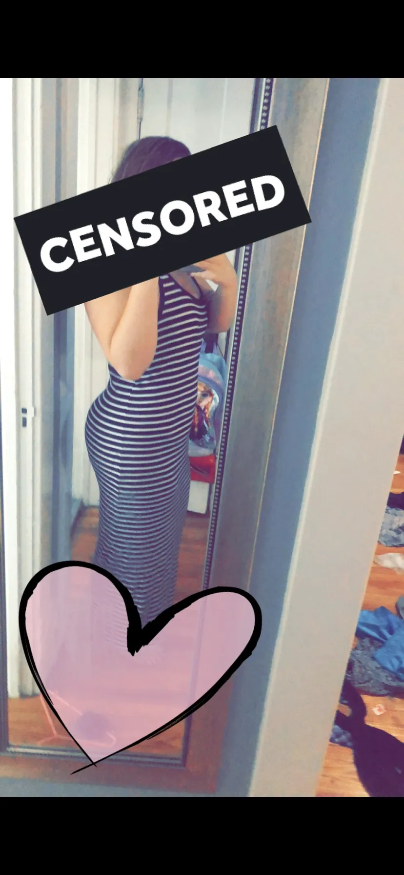 Blondie OnlyFans header