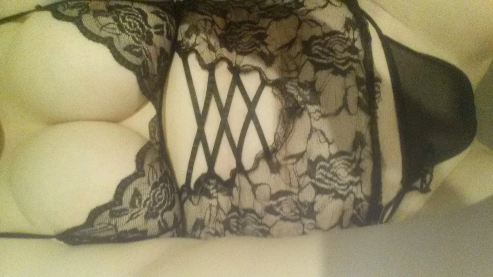 Blondie Honbria OnlyFans header