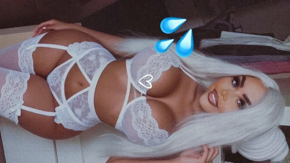 Cutie 🩷 OnlyFans header