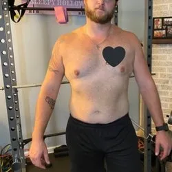 Blondie Jo’s Daddy